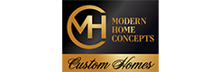 Modern Home Concepts