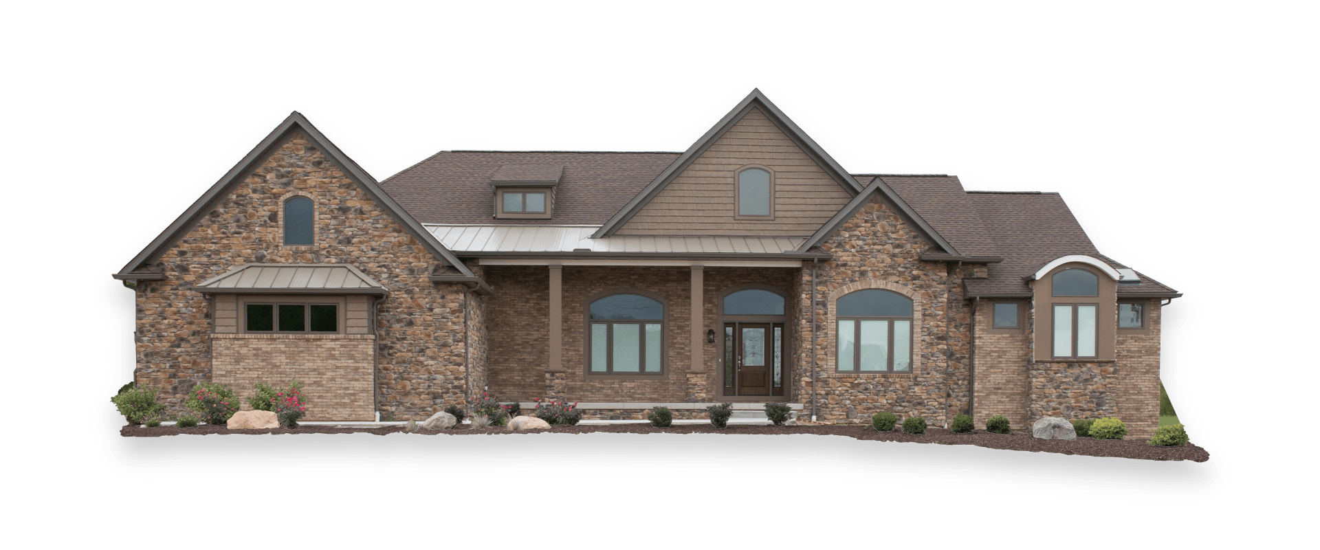 Modern Home Concepts
