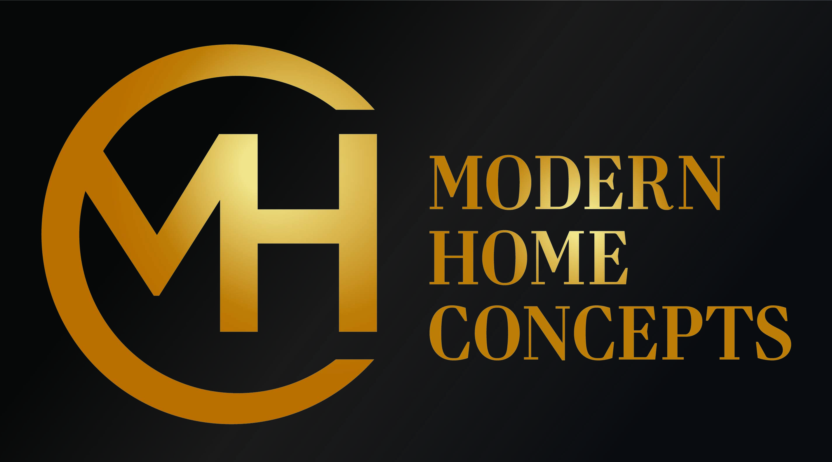 Modern Home Concepts